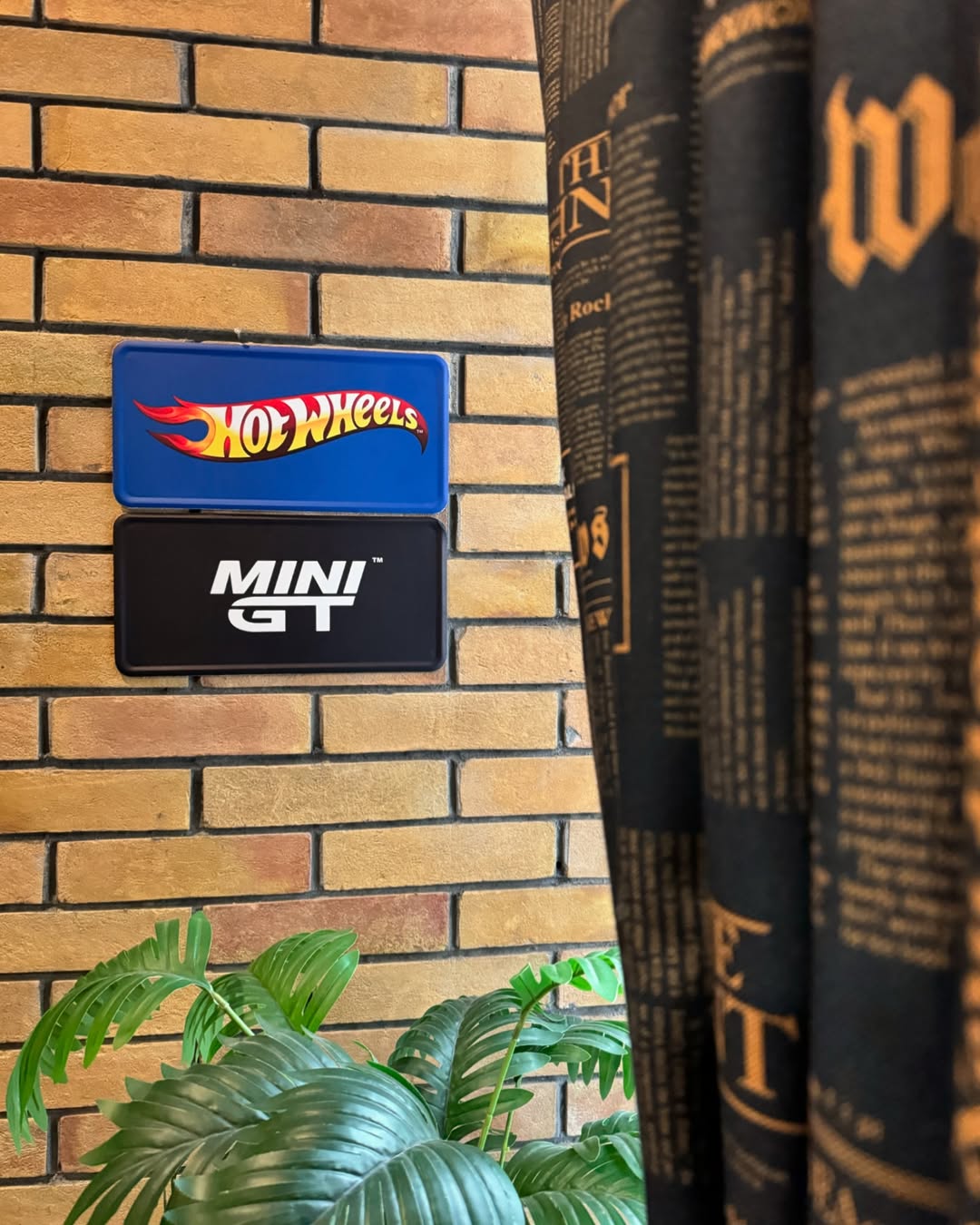 Hot Wheels + Mini GT Bundle