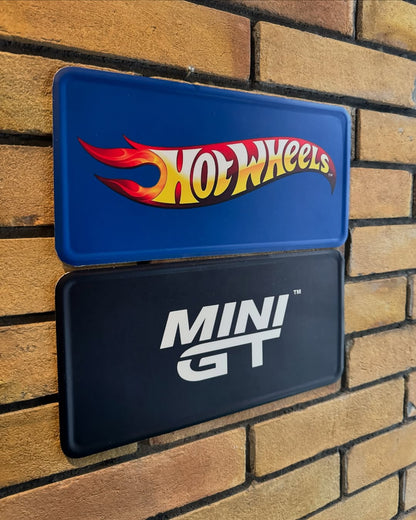 Hot Wheels + Mini GT Bundle