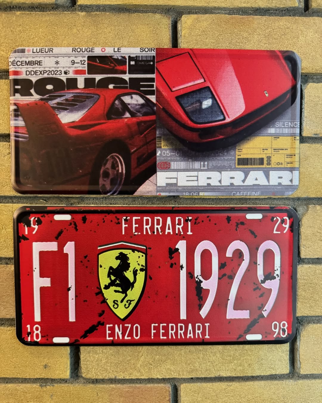 Ferrari Bundle