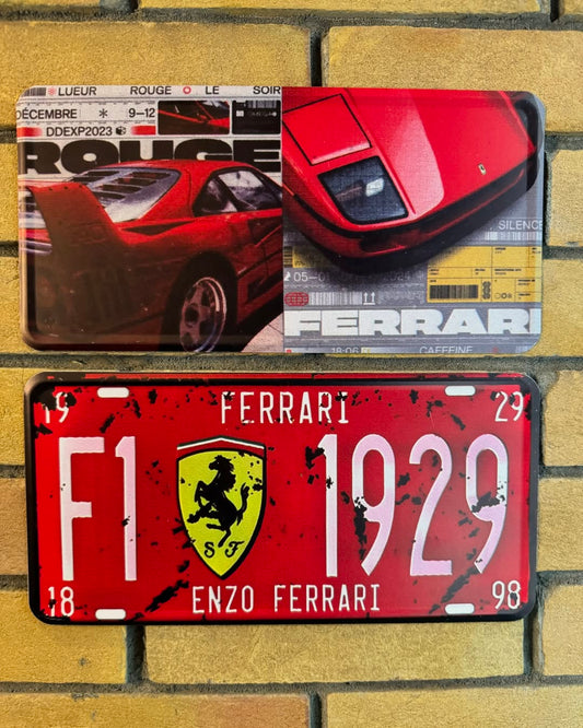 Ferrari Bundle